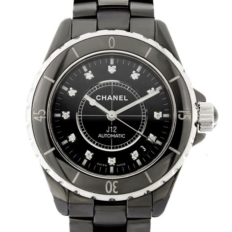 orologio chanel j12 prezzo